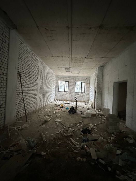 Нежилое помещение в ЖК Мухташам на Алайском 271квм