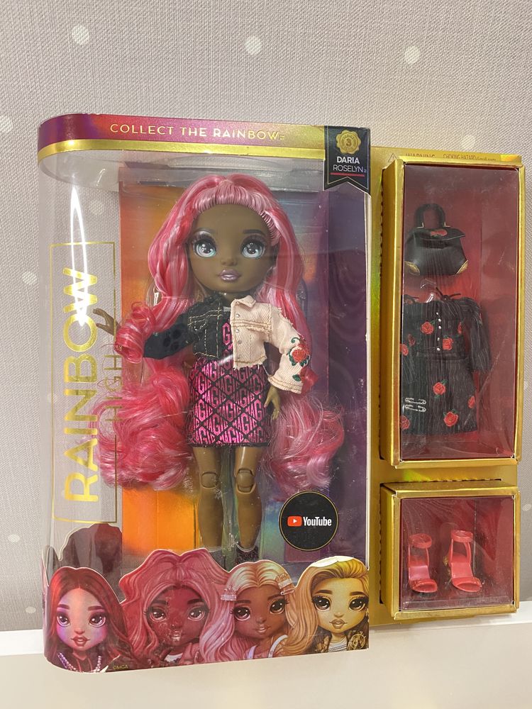 Куклы LOL оригинал из США, подарочные наборы