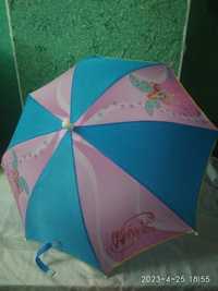 Зонтик в идеальном состоянии