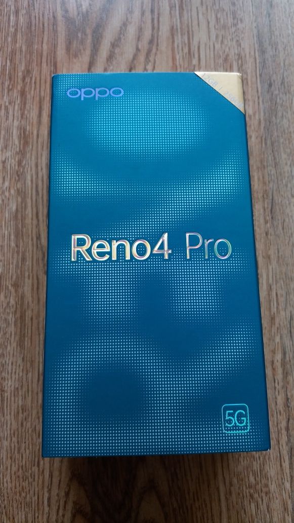 Telefon OPPO RENO 4 Pro