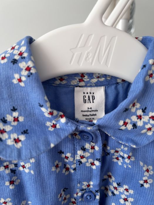 Рокли за бебе 0-3м и 3-6м