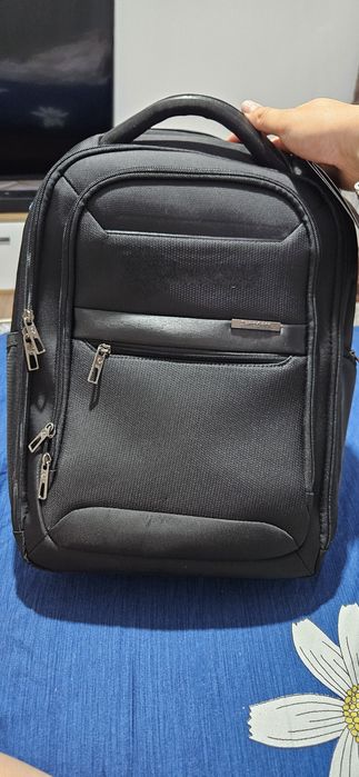 Vand ghiozdan Samsonite nou