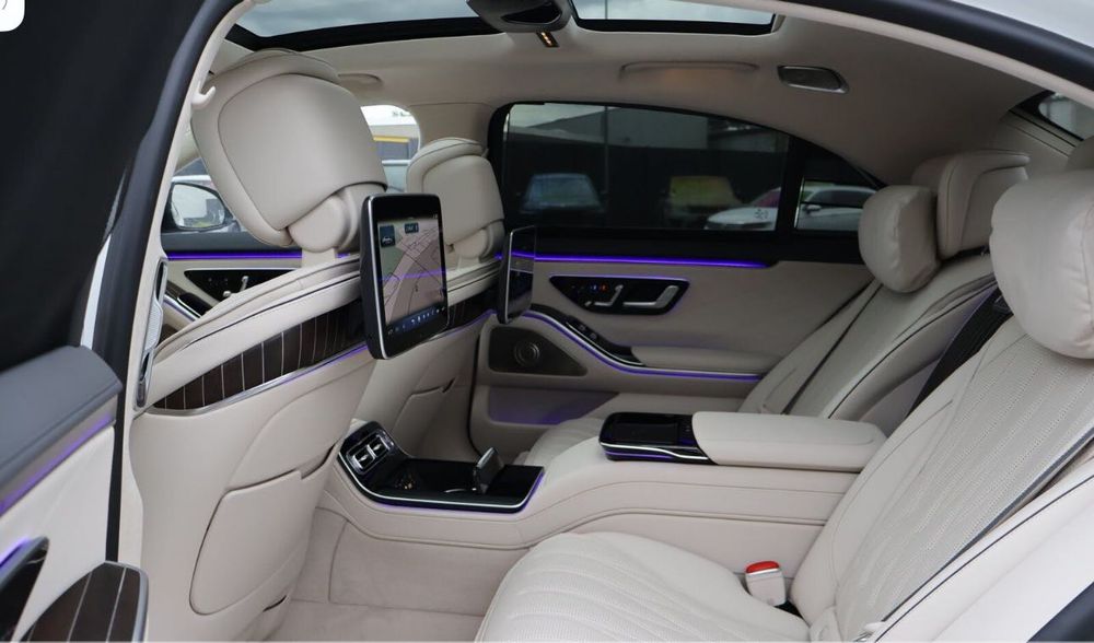 Mercedes-Benz S AMG 63 E Performance Long ( PRET INCLUS TVA