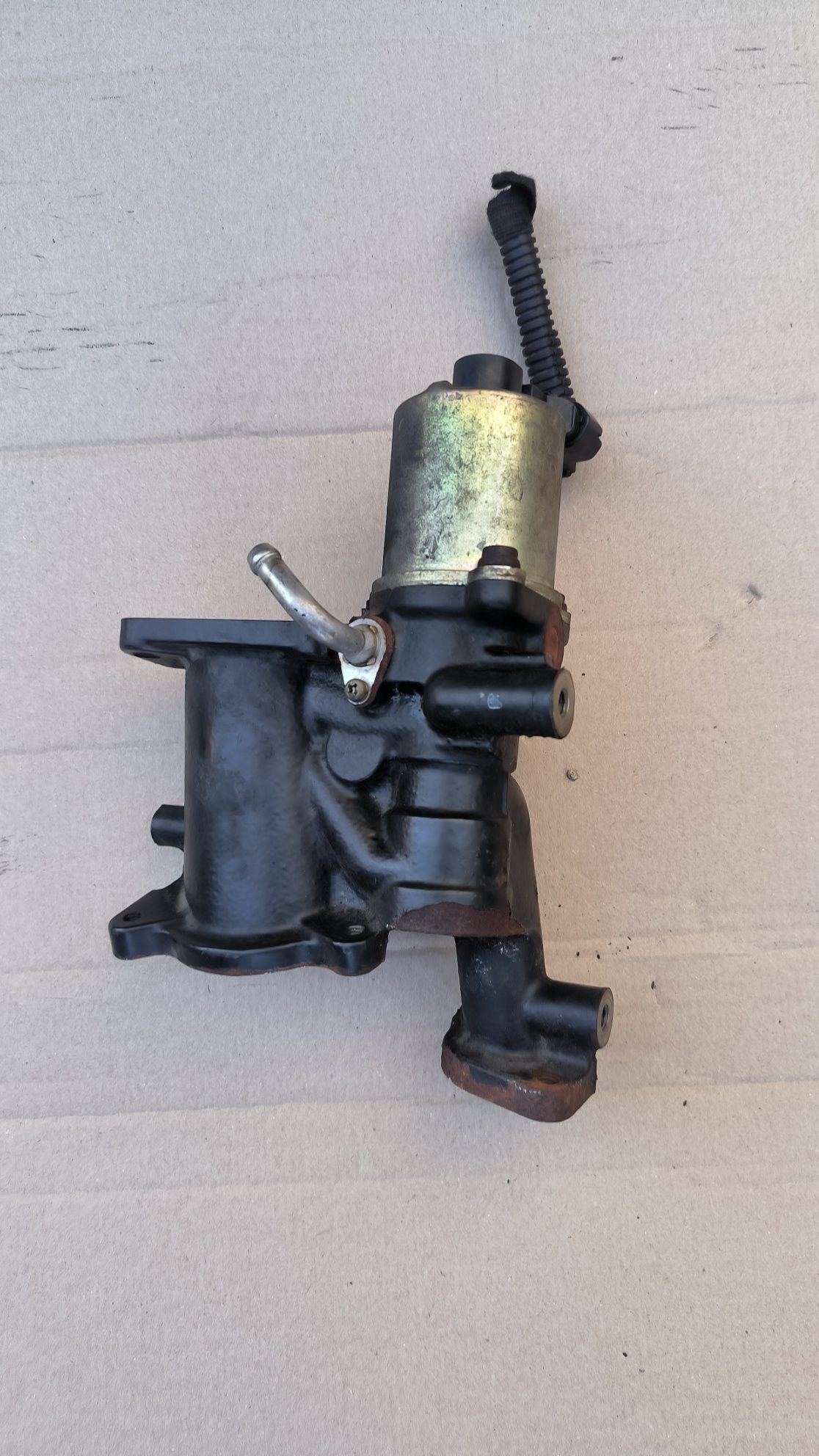 Egr Opel Astra H 8973586130 HU135000-7130