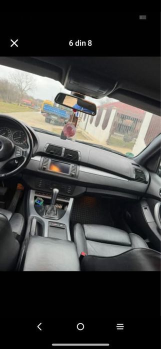 Vand bmw sau schimb bmw x5