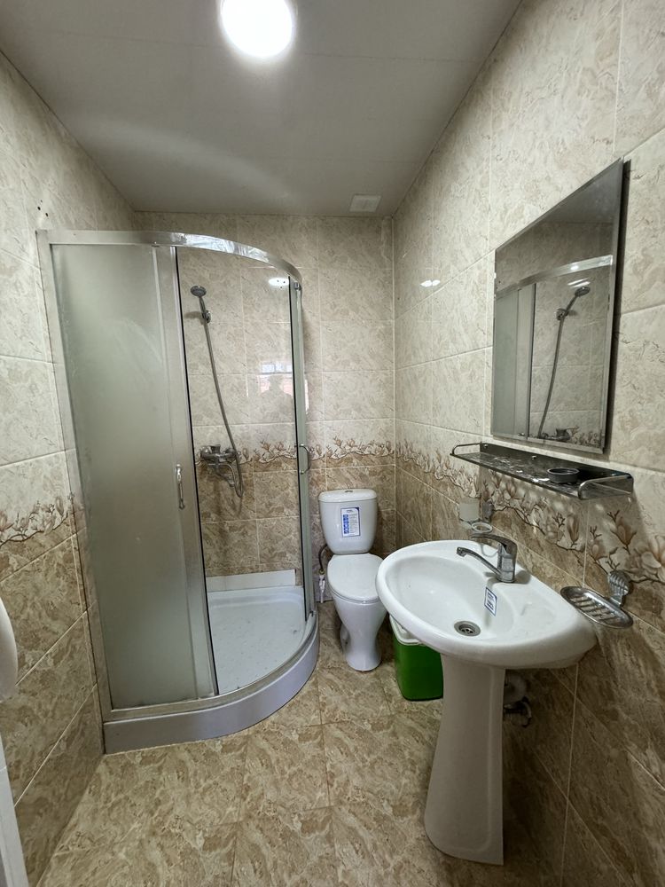 oilaviy dacha OQTOSH VILLA
