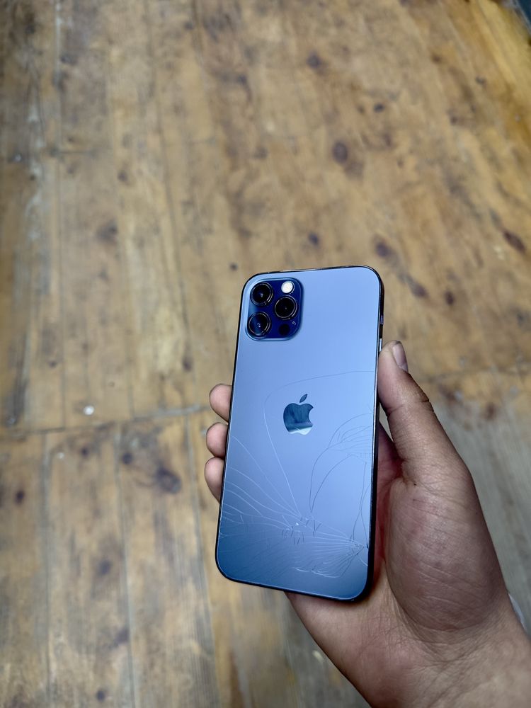 Iphone 12 Pro Tiniq
