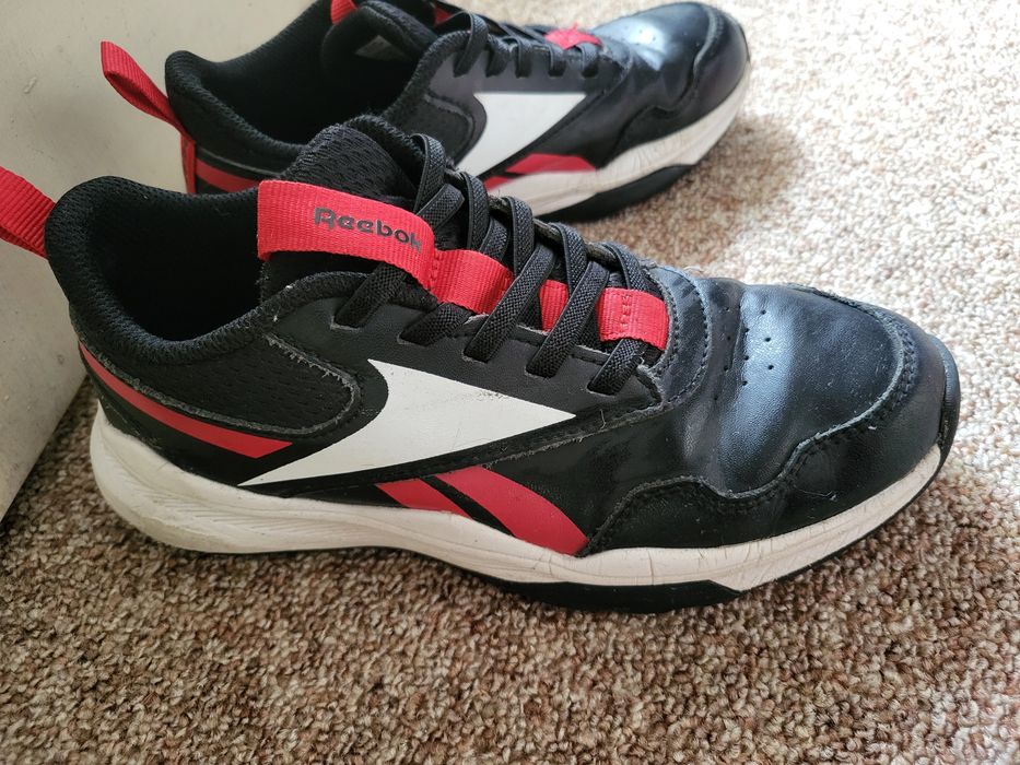Adidasi Reebok nr 34