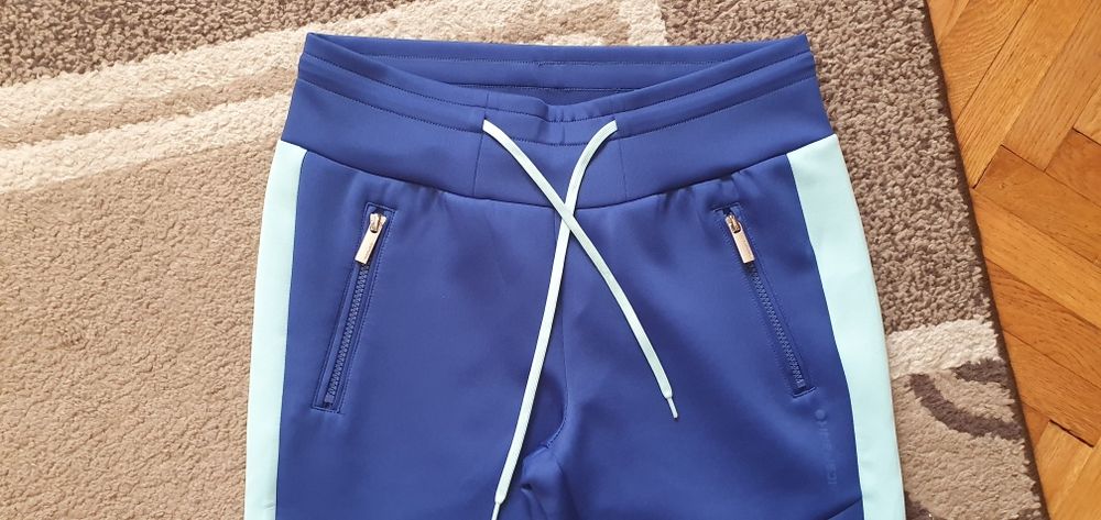 Pantaloni drumetie / munte ICEPEAK