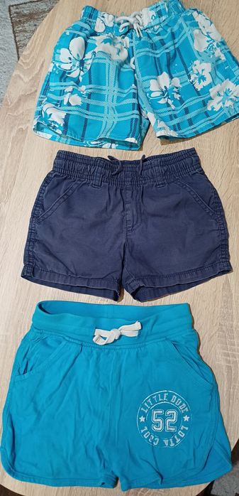 Lot hainute 86-92 si 98