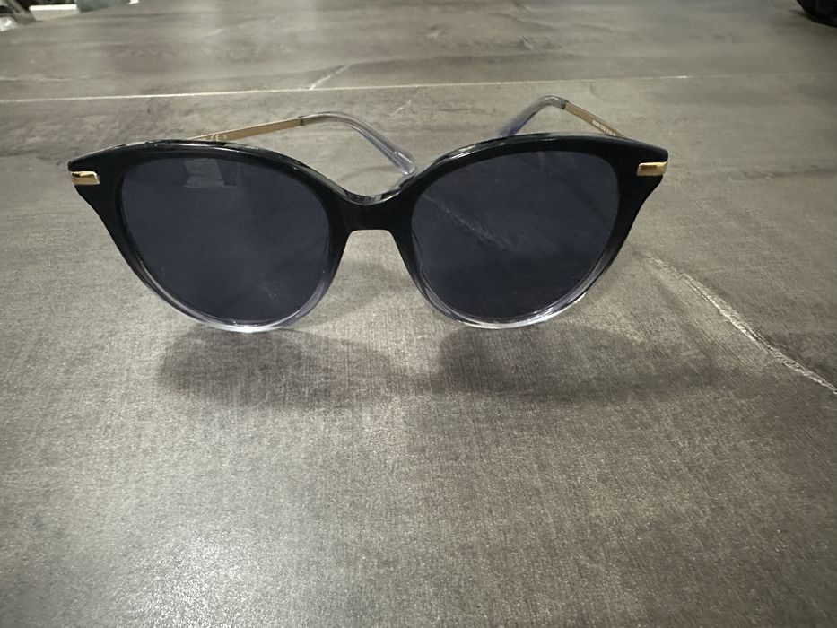 Слънчеви очила Love Moschino