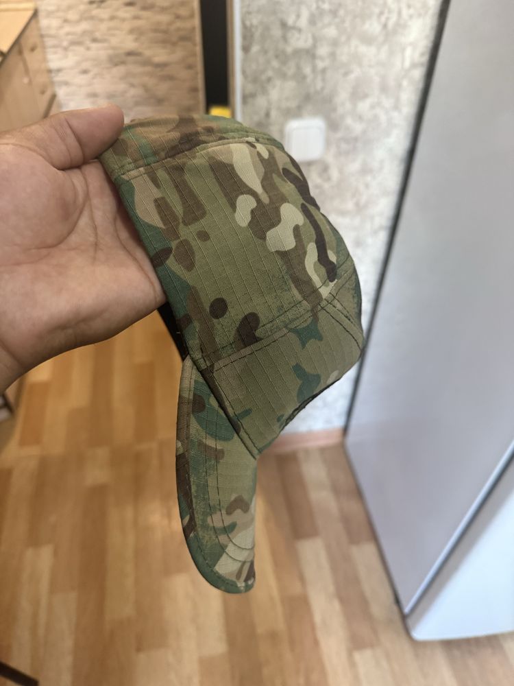 Бейсболка мультикам