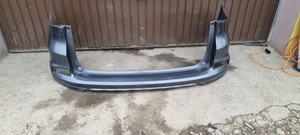 Bara spate Honda CR v
