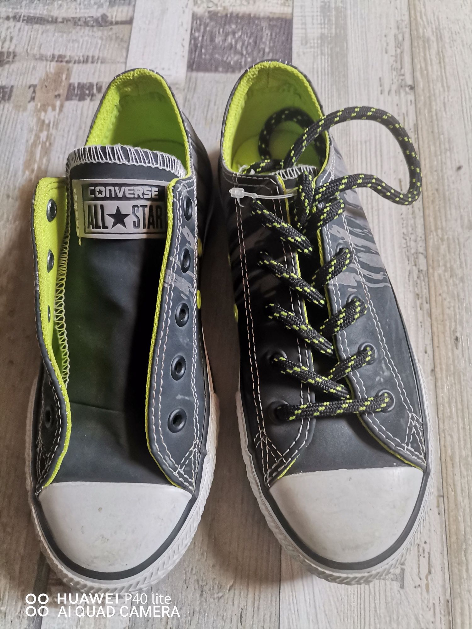 Кецове детски converse
