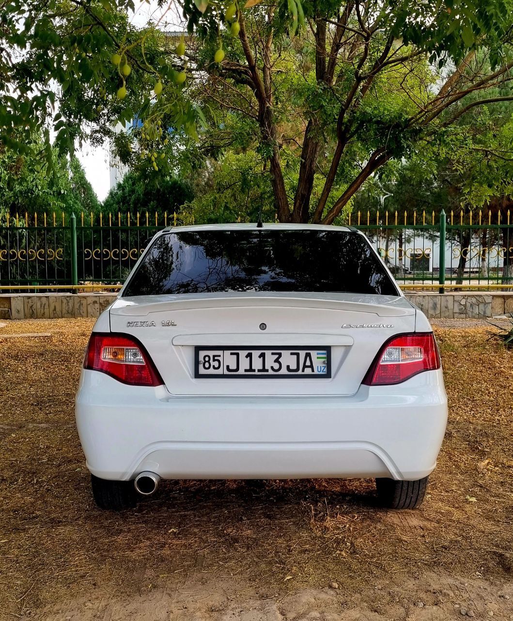 Chevrolet nexia 2 . 1.6