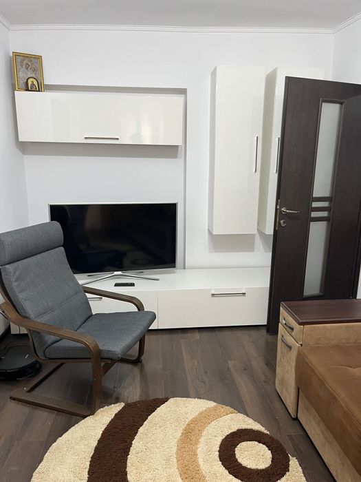 Apartament 2 camere, zona Gara Iași