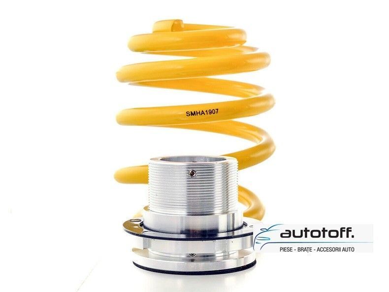 Suspensie sport FK reglabila pe inaltime VW Beetle 5C (2011+)