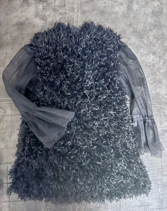 Продам вещи на девочку 4-5 лет