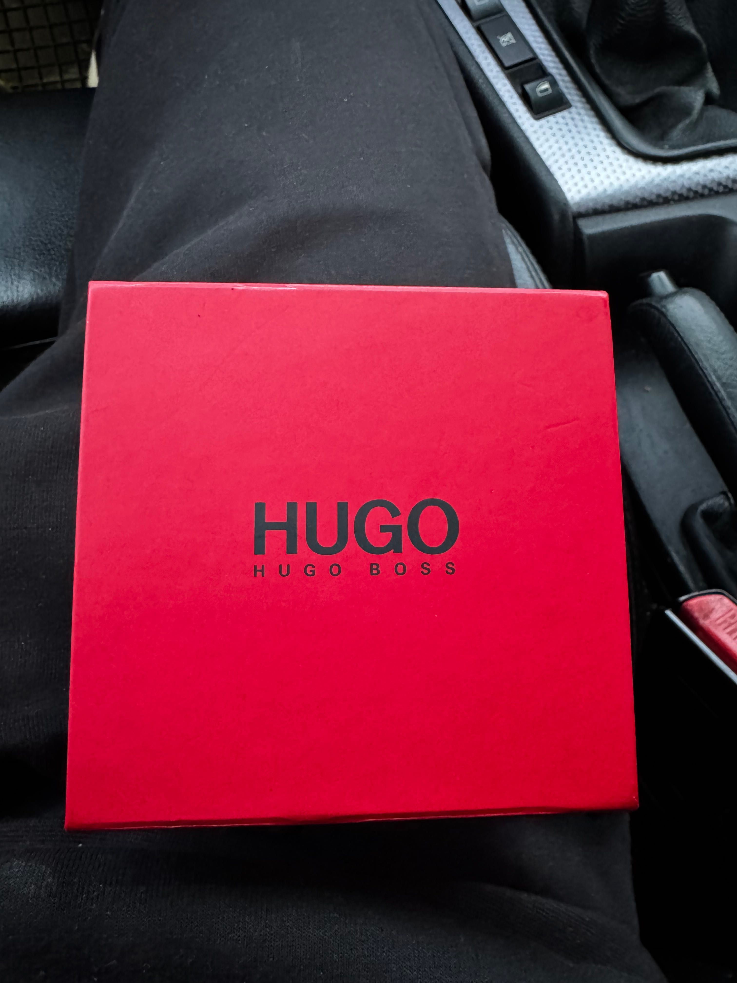 Часовник Hugo Boss