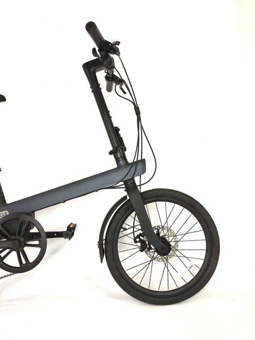 Электровелосипед-экологичность, экономичность, удобство