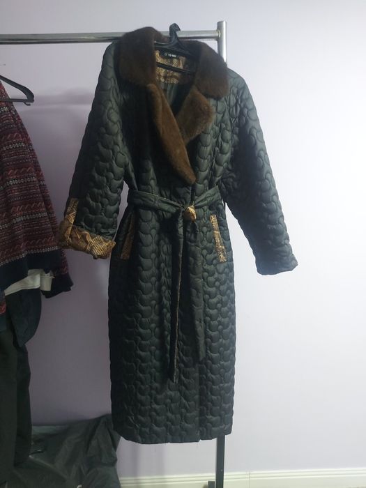 Продам Пальто и шуба