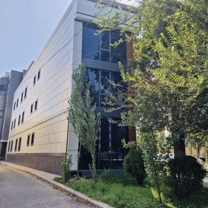 Продается коммерческая недвижимость ц-5 первая линия 900кв.м