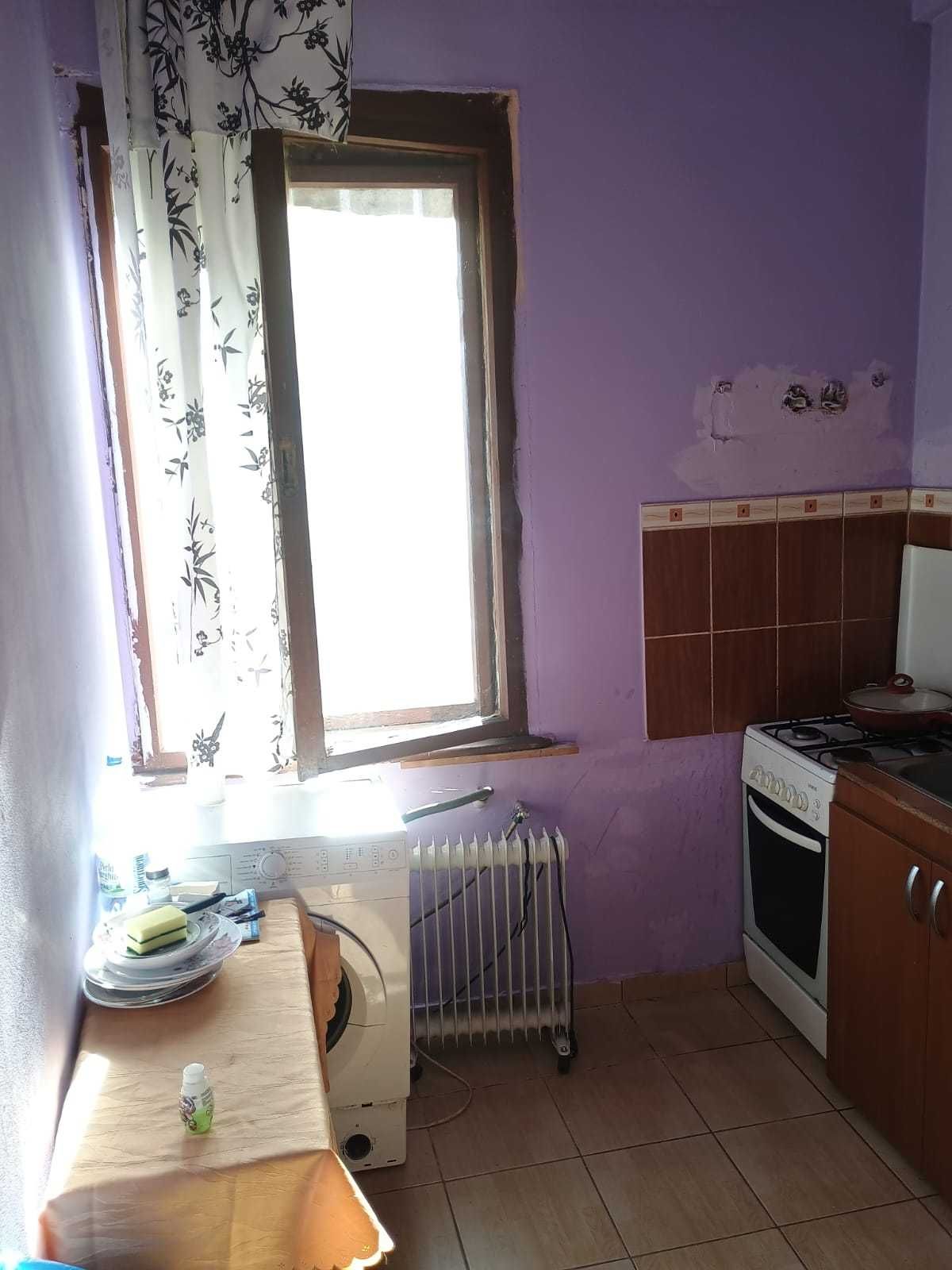 Proprietar vând garsonieră 24mp