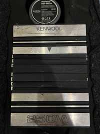 Усилитель Kenwood 250w