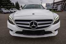 Mercedes C-classe C220 2.0 - 194cp 4Matic Euro 6 - recent adus