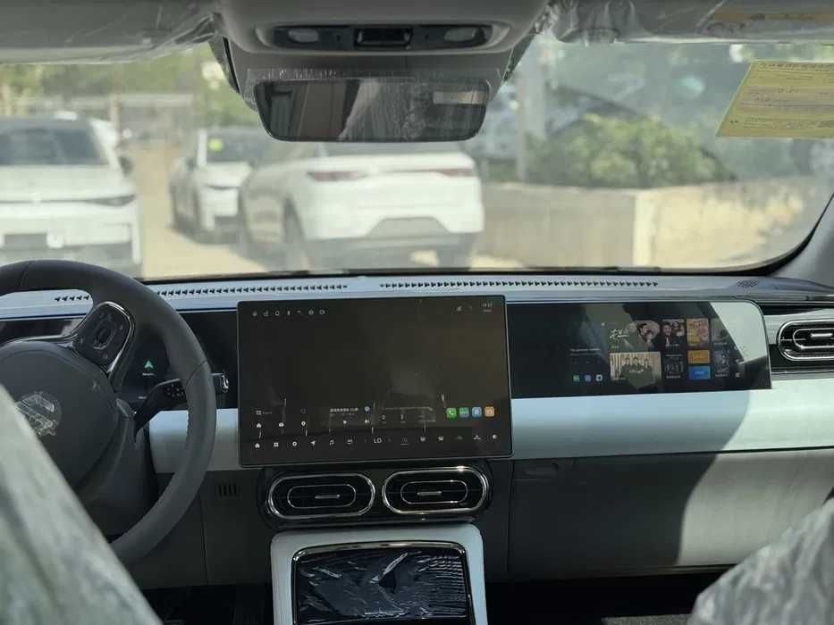 leapmotor c10 ev 2025