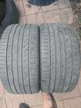 Anvelope 245/35 R18 CONTINENTAL RUN-FLAT