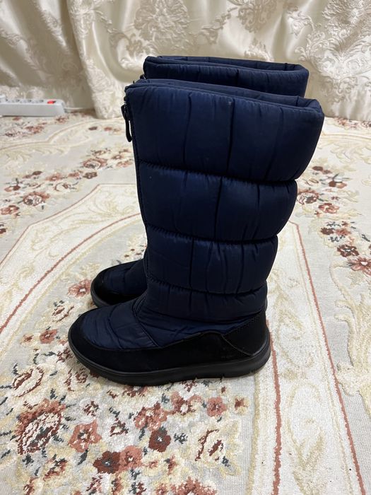 Женские обувь сапоги Flamingo 37р.