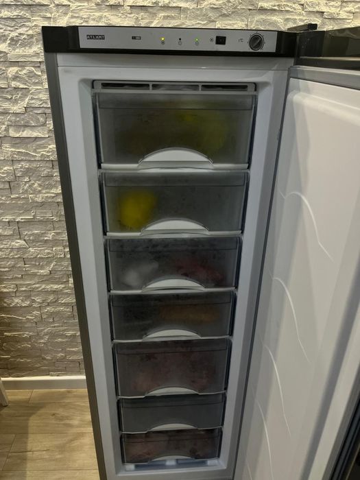 Морозильник Атлант