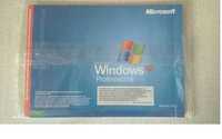 Microsoft Windows XP Professional SP2 32-bit диск+ключ