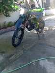 Vănd Cross 125cc