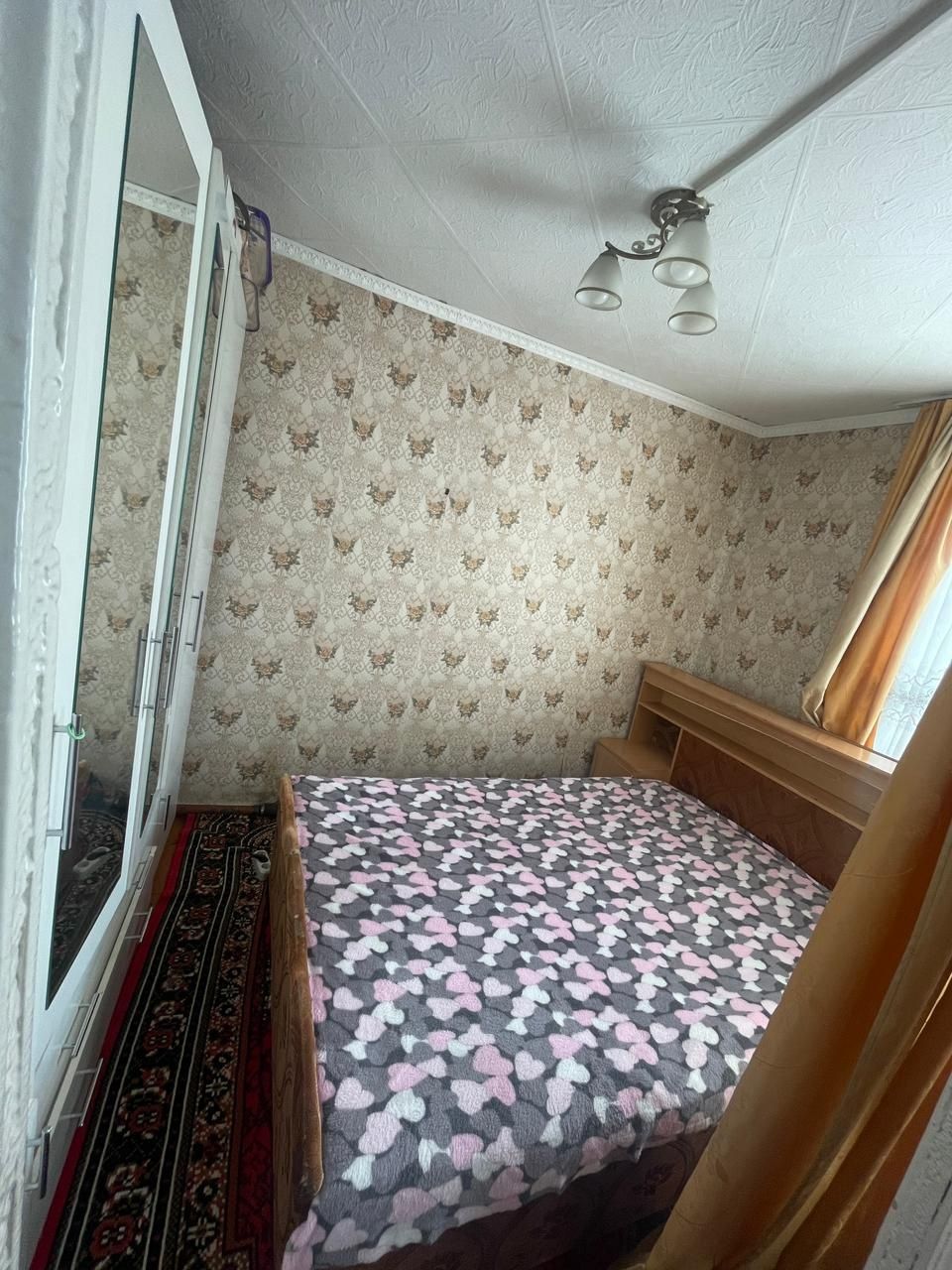Продаётся дом  недалеко от автостанции
