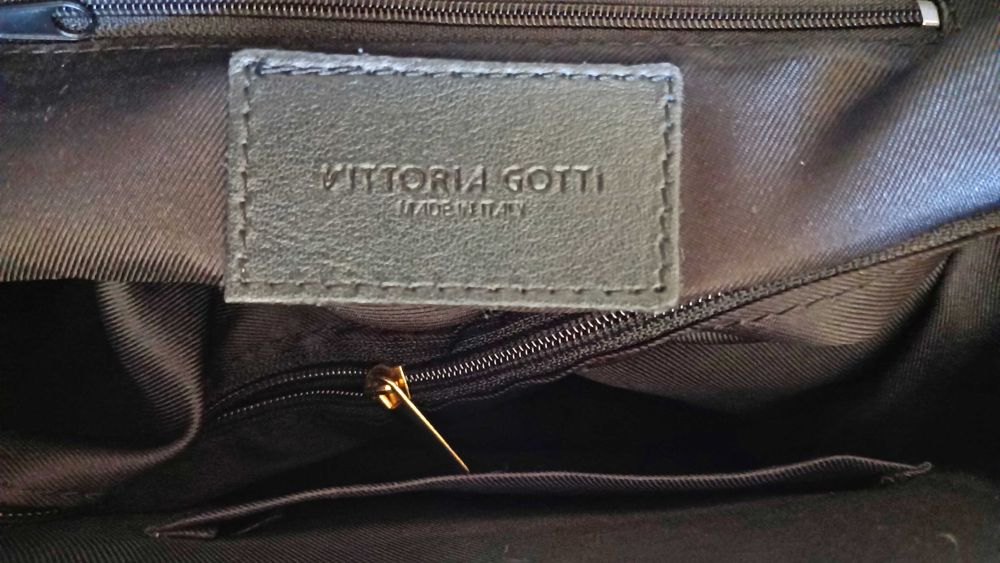 Vittoria Gott * Desigual * Anekke * Francesco Biasia оригинали