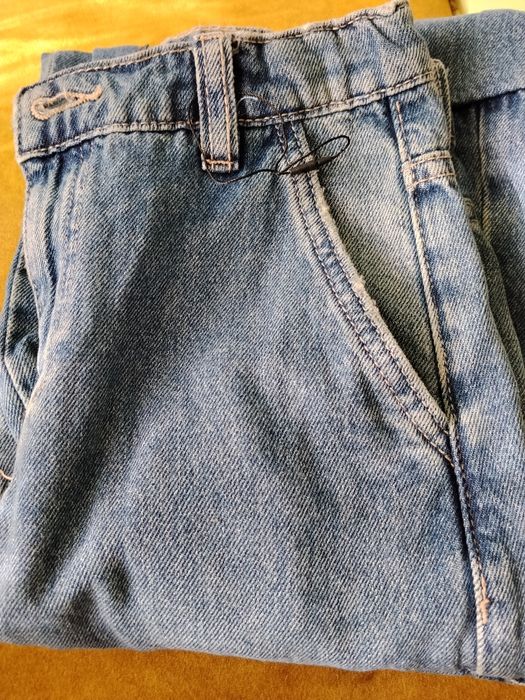 Детски дънки Zara