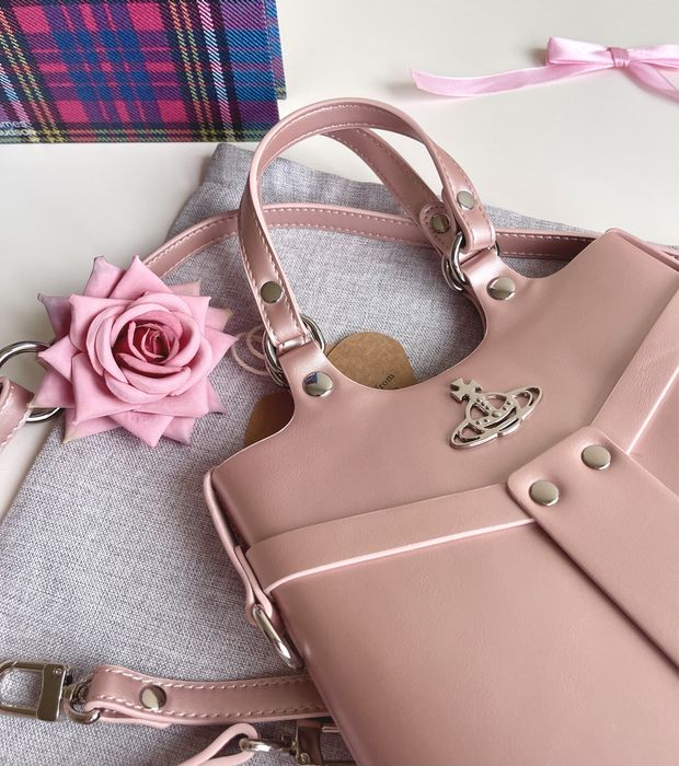 Vivienne Westwood - Harri handbag / Нова