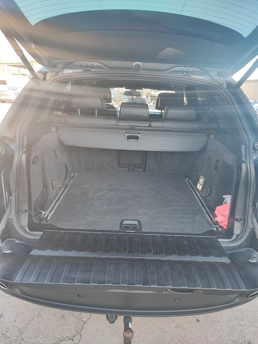 BMW X5 e70 3.0d.