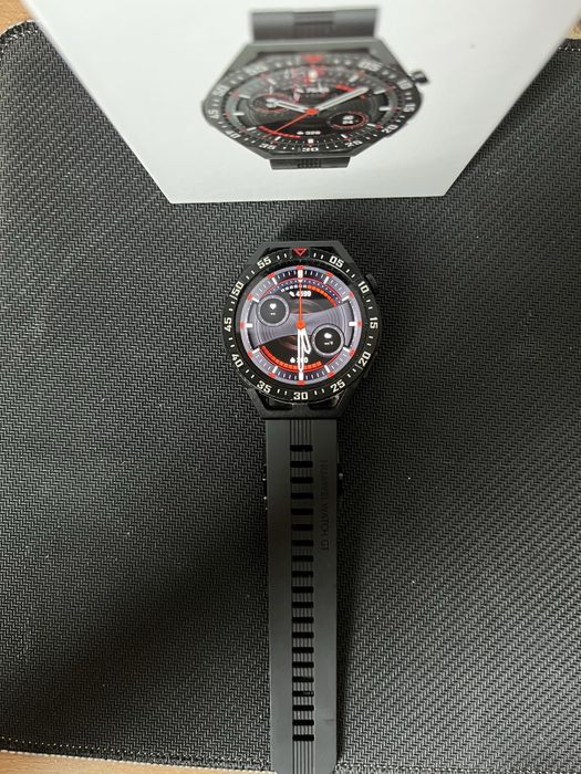 Huawei watch gt 3 se