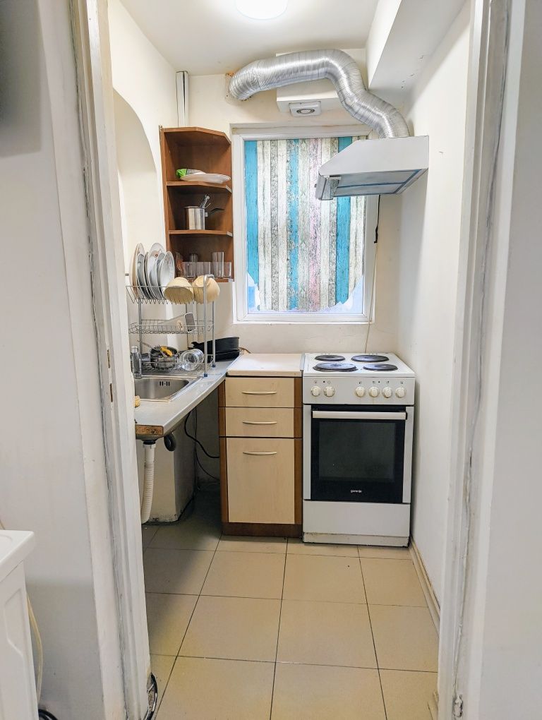 Дава се под наем Двустаен апартамент в София, Левски В - 42 кв.м за 382.5 € - Снимка #3