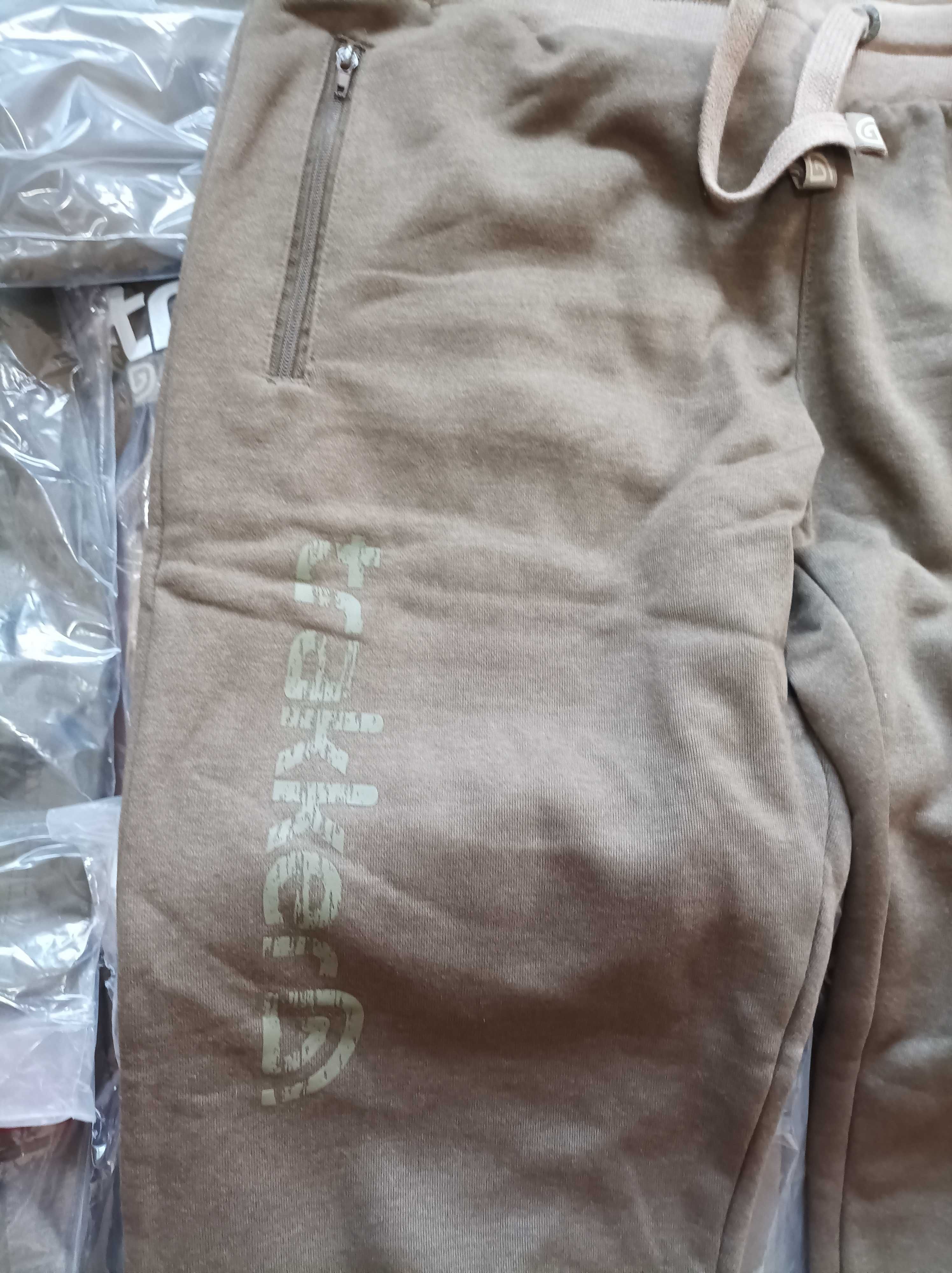 Trakker Aztec Joggger and Hoody