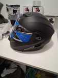 Casca moto xone/scuter