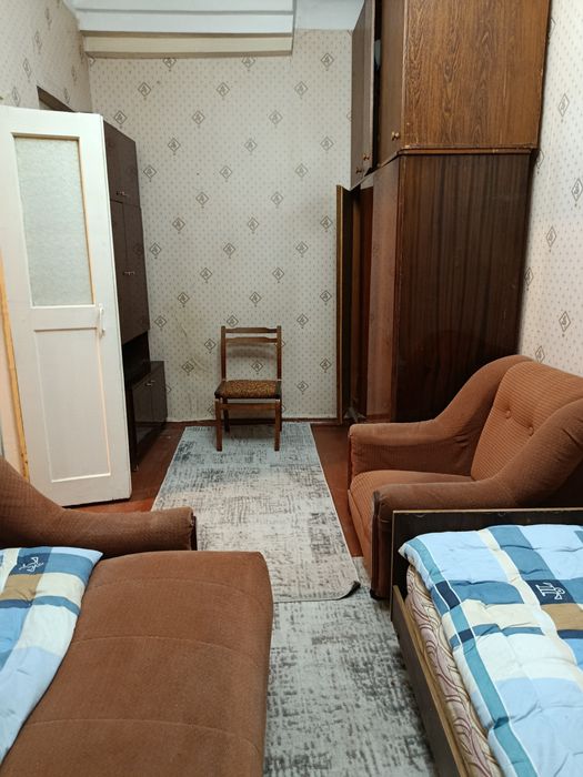 Буюк ипак йули метро (Максим горький,)  (дагестанский)  продается 2ком
