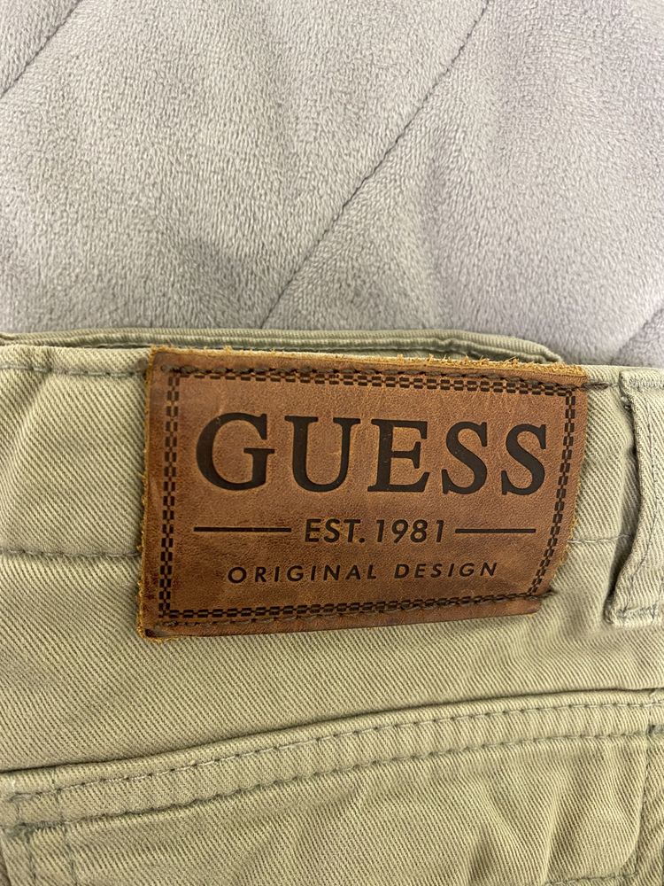 Карго панталон guess