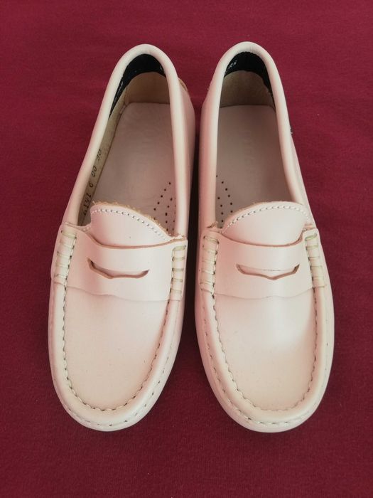 Diggers  естествена кожа