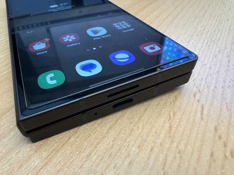 Galaxy Z Fold6 256