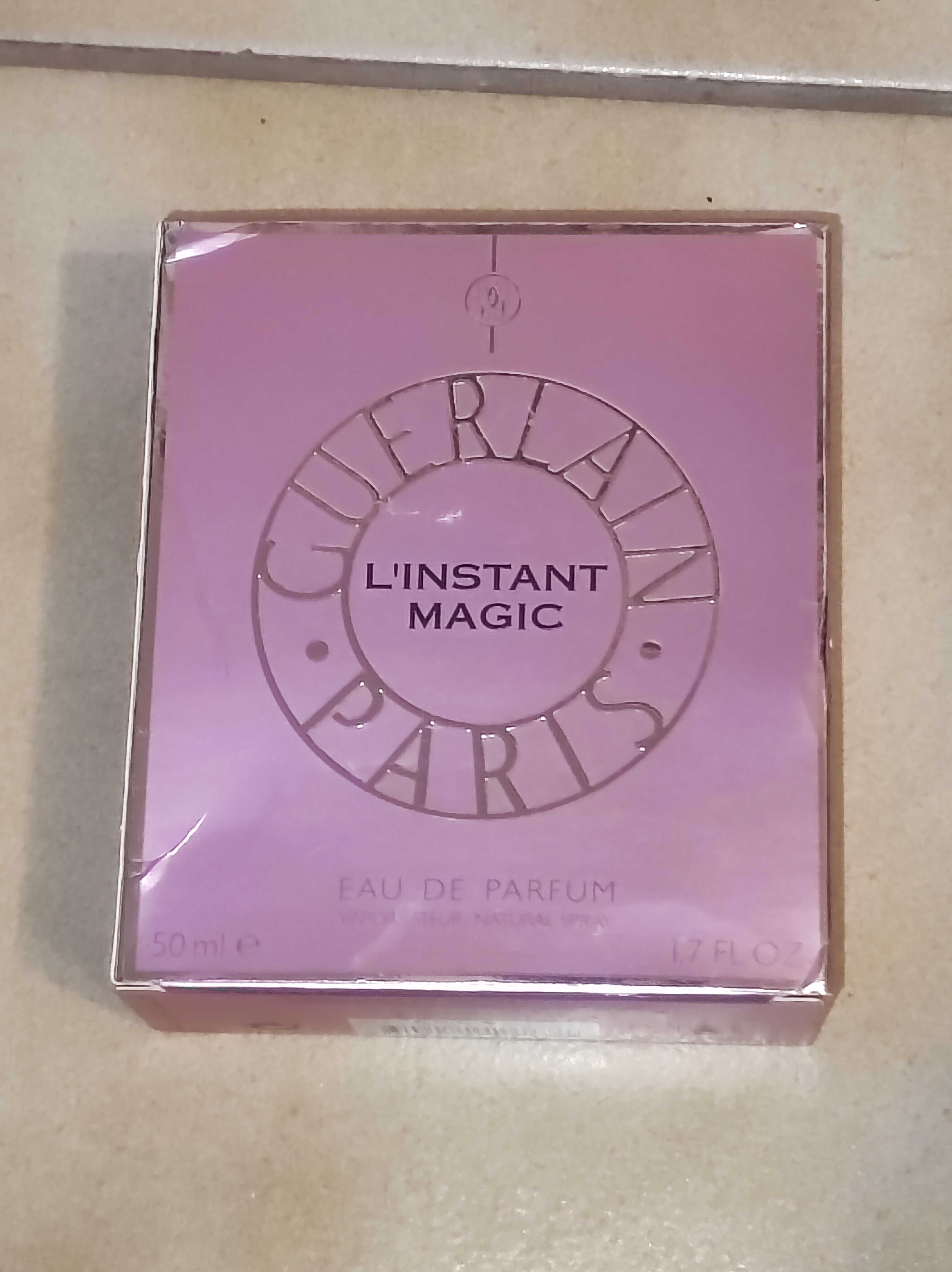 Guerlain l'instant magic 50ml