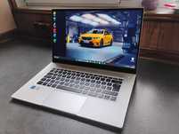 Laptop intel Nuc - i7 - 11th - 16gb